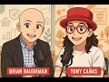 Brian Baughman, CPCU, ARM - ESOP Evangelist - PIR Ep. 723