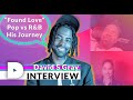 David S Gray Interview | "Found Love", Mississippi, Pop vs R&B, Giving Back & More!