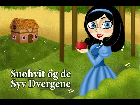 Video: Hvorfor Er Snøhvit