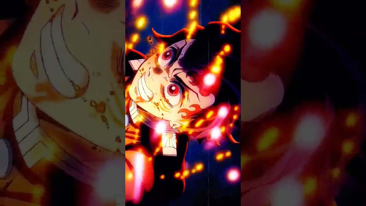 [Tanjiro4Kedits] Demon slayer 4K edit #demonslayeredit #tanjiroedit