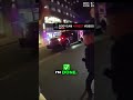 Police vs- Suspect: Who Started The Fight?