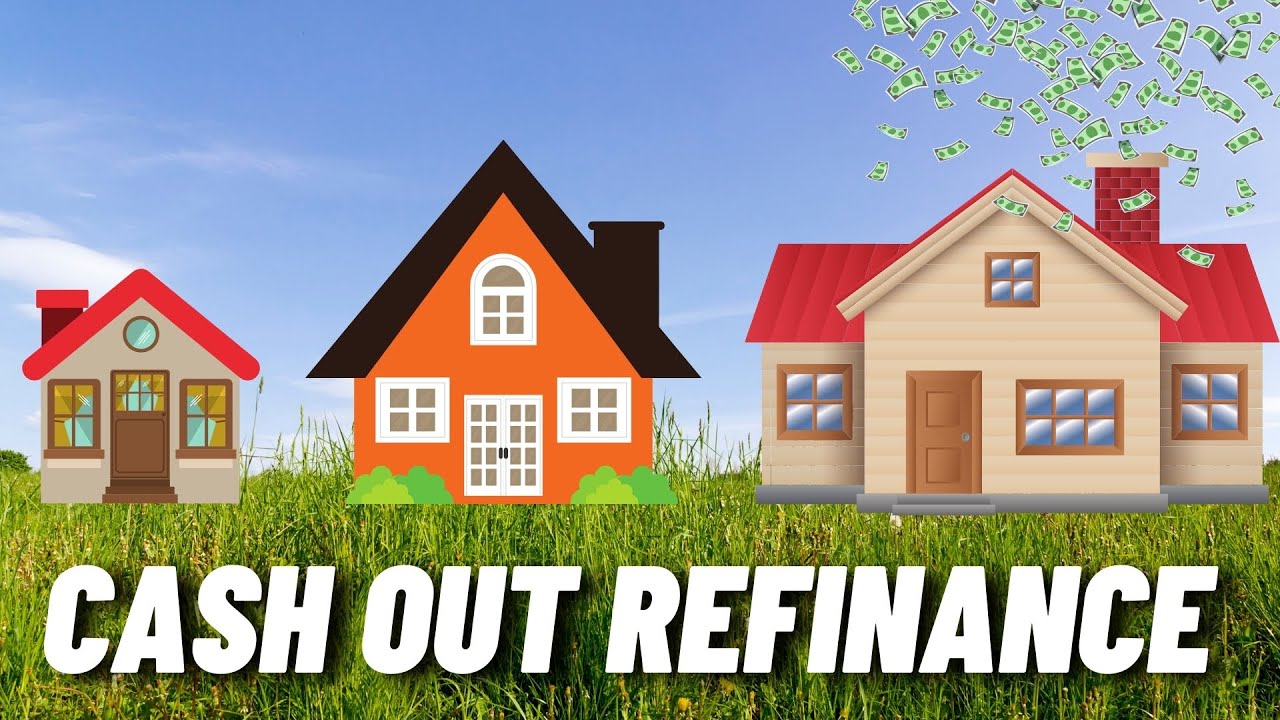 Cash Out Refinance 101 l Infinite Money YouTube