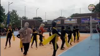 OPENING TURNAMEN HIPAREP