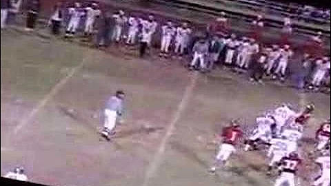 Grace Brethren Highlight Video 2004