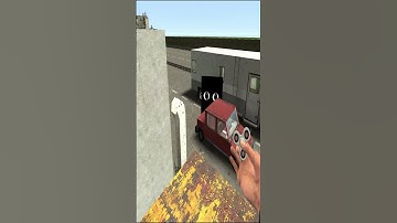 Part-1577 #nextbots #gmod #rbdgaming1m