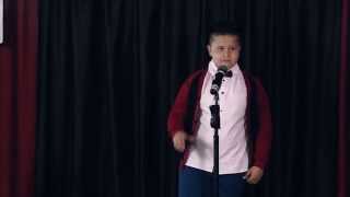 Юмористическое шоу Stand Up Kids - пилотный выпуск