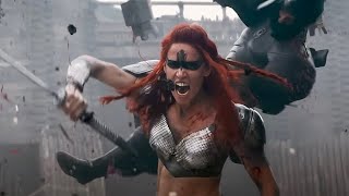 Red Sonja The Final Battle (2025)