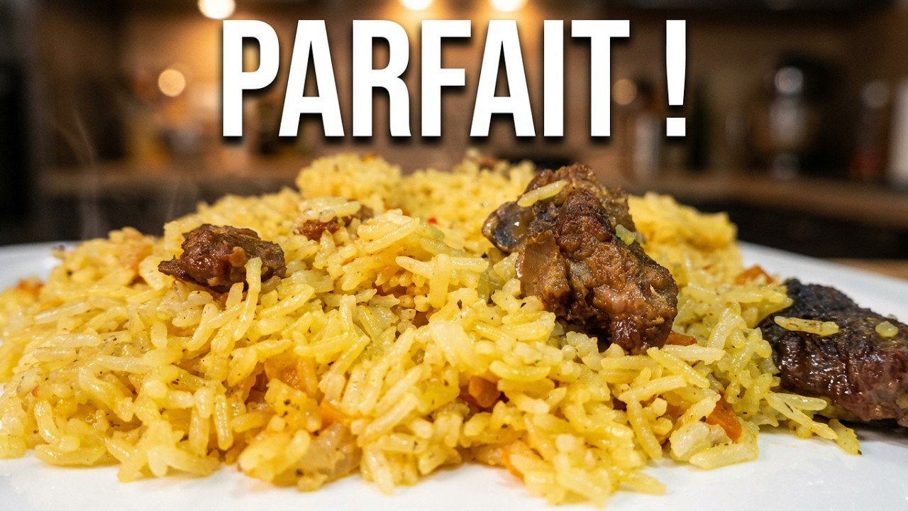 Ration De Camping Pilav Plov Au Bœuf - Kazakhstan, MRE, Date 2028