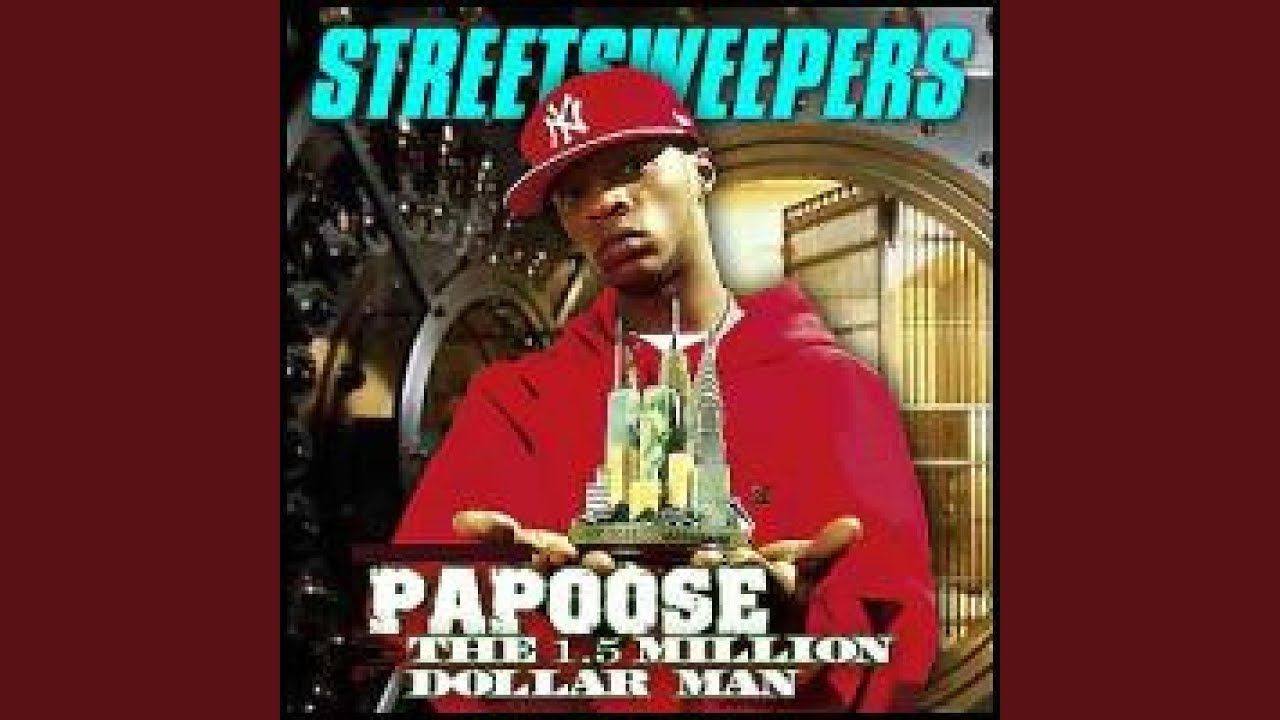 Ghetto Soldier (prod. DJ Green Lantern) - YouTube