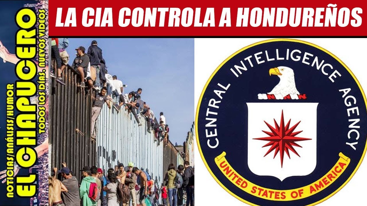 LA CIA INFILTRÓ LA CARVANA MIGRANTE. ¿QUIEREN DESESTABILIZAR A AMLO? amlodipine dose