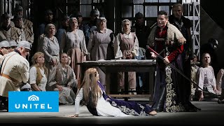 Piotr Beczała & Anna Netrebko – Wagner: Lohengrin: 