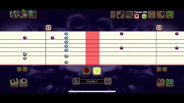 Periscorp track one psychic island tutorial