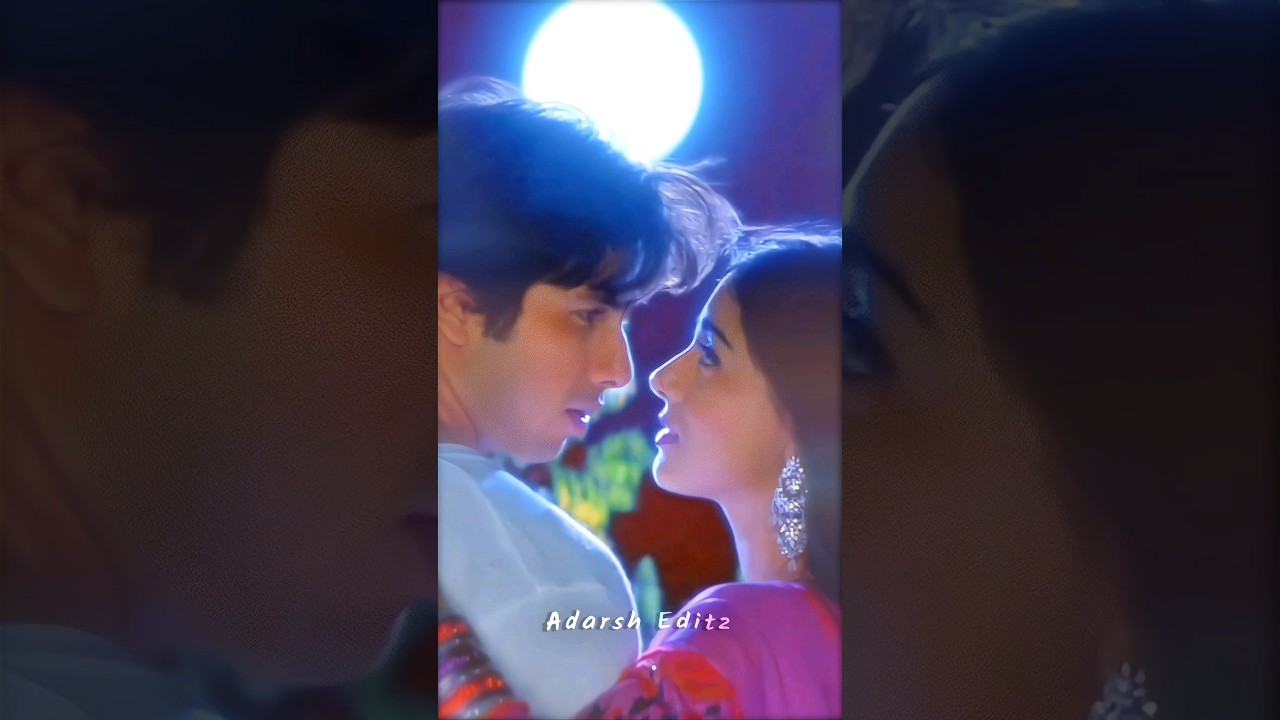 Vivah Movie Edit 😍🥀 | Shahid Kapoor | Amrita Rao | #shorts #ytshorts #vivah #rasiya #90severgreen