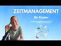 Stressfreie Hausaufgaben | Das 30-Minuten-Lernsystem für Kinder