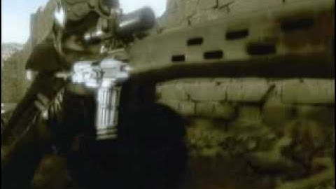 Counter strike Source The Movie