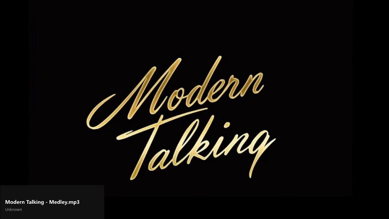 Modern talking vs 50 cent