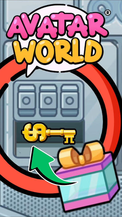 SHOCKED! 😱 NEW SECRETS IN AVATAR WORLD 🌍 #shorts