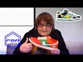 Andy Milonakis Gives Nike SB Dunks the Smell Test | Full Size Run