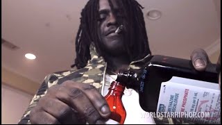 Chief Keef Mix #9