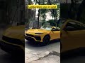 Lamborghini urus in surat 🙋🙎 #surat #trending #shorts