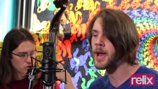 "Thank You Too" - The Mclovins and | Relix