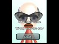 Check out the actual vid: #funny #memes #wiisports #vr #roblox