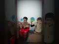Eid mubarik by class 4 boys 🎉 #ytshorts #eid