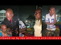 👉 Geoffrey Mosiria Rescues Boy After Alleged Beating Leaves Him With Broken Arm