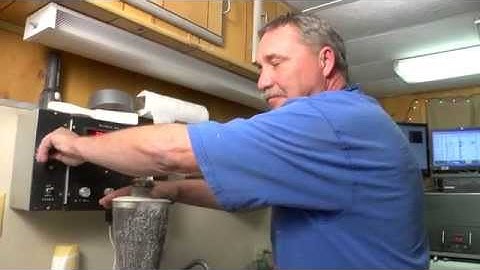 From Field to Lab, Part 2: Logging the Well