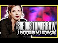 She dies tomorrow interview with amy seimetz kate lyn sheil and jane adams