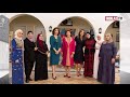 Rania de Jordania y Silvia de Suecia impactaron con sus looks en el Palacio de Amán | ¡HOLA! TV