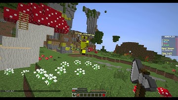 Mineplex hacker : Cruel_Universe : Range hacks