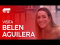 VISITA de BELÉN AGUILERA | OT 2020