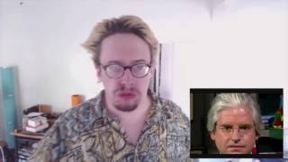 Sam Hyde is Concerned about David Brock by Palladium 783 views 6 years ago 44 seconds