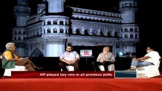 Battleground 2014 - Hyderabad