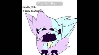 mika kit old style   my oc (NO DRAMA PLS)