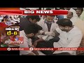 High Tension at Vijayawada Railway Station: YCP Rail Roko
