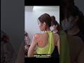Jennie body moles #jennie #moles #blinks #fyp #million #views