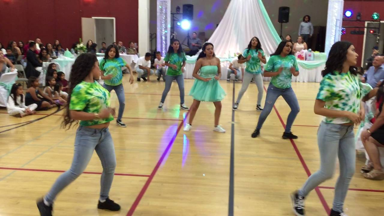 el baile del beeper