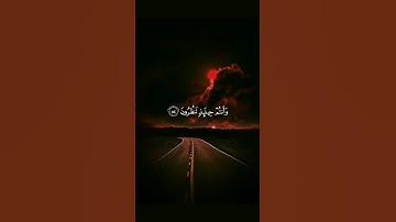 تلاوة خاشعة للقارئ عبدالرحمن ناجي بمحاكاة اللحيدان لسورة الواقعة #عبدالرحمن_ناجي #محمد_اللحيدان