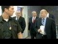 Are There Secret U.S. - Iran Nuclear Talks?