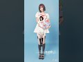 bikin mb jiwoo, no reference.. murni ide sendiri yaa, btw bisa tolong join sl aku ga? dkomen ya #fyp