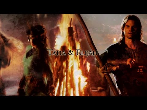 Tatia Elijah ǁ Viking S Love 2x05