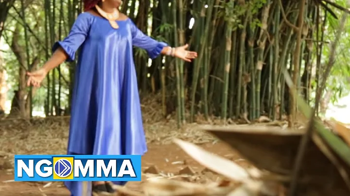 BILA WEWE BY VICKY KITONGA (Official Video) SKIZA ...