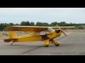 1938 Piper J3C-50 Sport Cub FOR SALE (SOLD).mpg