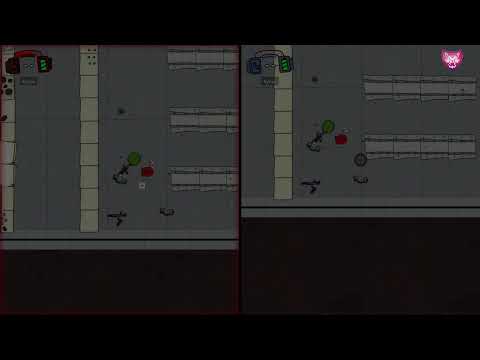 Cymatically Muffed CO-OP | Прохождение