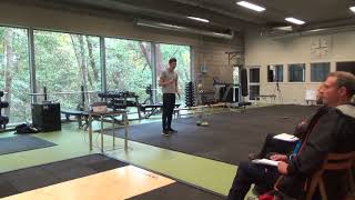 Schouderpreventie In Tennis - Stijn Loos
