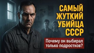 видео: Неуловимый МАНЬЯК 80-х: Как ФИШЕР охотился в Подмосковье? картинка: Неуловимый МАНЬЯК 80-х: Как ФИШЕР охотился в Подмосковье?