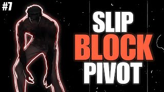 STOP Getting Hit! Learn These 3 Boxing Defenses 🔥 || Episode #7
