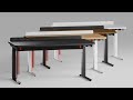 Herman Miller Launches the Coyl Gaming Desk Starting at US$1095